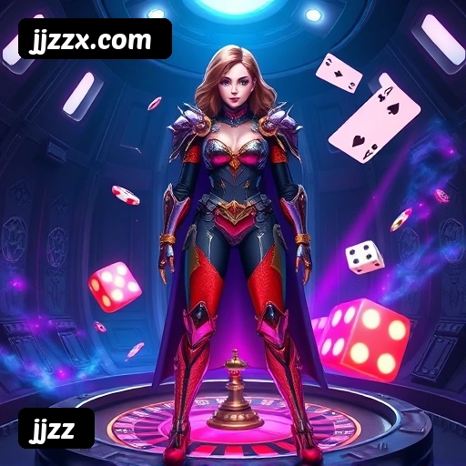 jjzz Logo