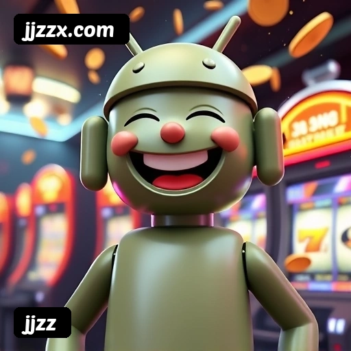 jjzz Logo